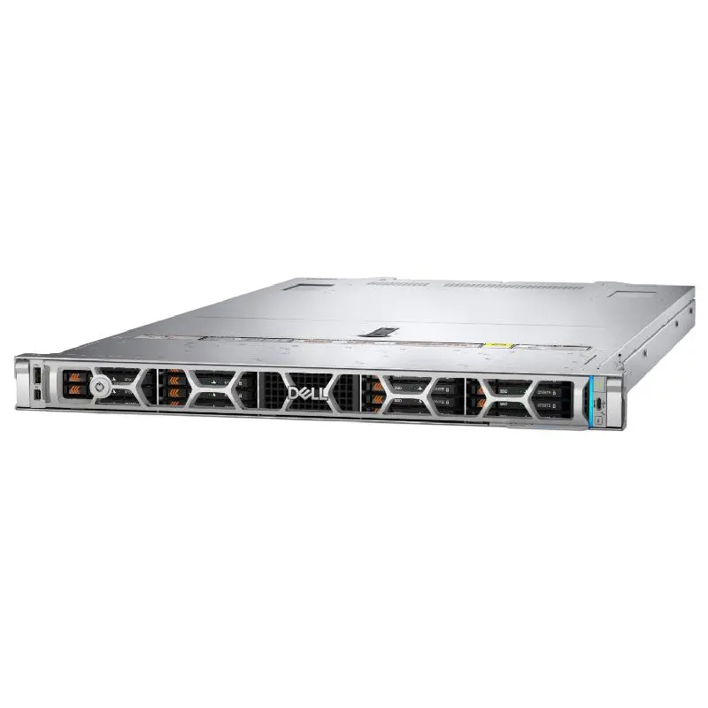 新 PowerEdge R6715 机架式服务器 - 高级定制服务